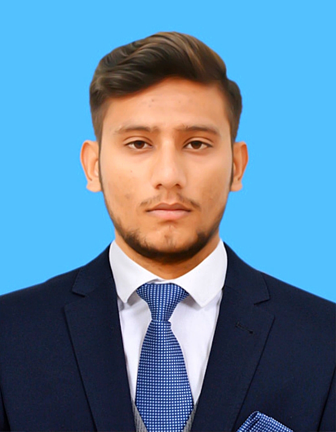 Muhammad Muzamil